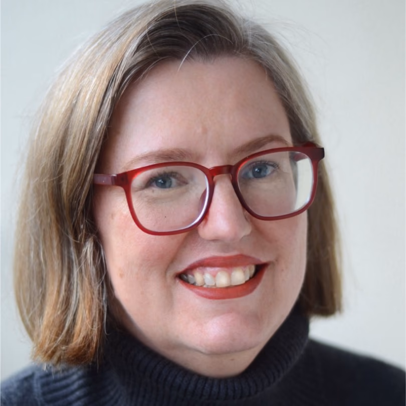 Suzanne Lucas, author of The Evil HR Lady